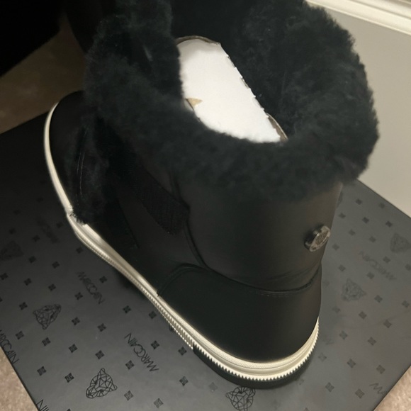 Marc Cain Boots - Picture 2 of 9